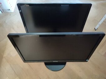 Philips 226V4LAB - nefunkčné