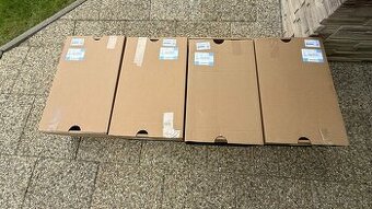 Predám originálne zadné led LCI svetla na BMW X5 G05 2023+