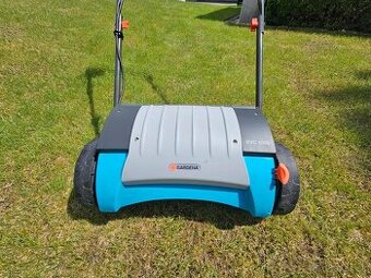 Vertikutator Gardena EVC 1000