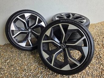 Audi RacingLine 4M8 R23 ROTOR