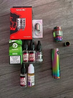 Predám SMOK Stick Prince