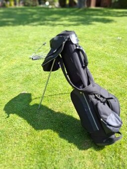 Golf bag + palice damsky / detsky set