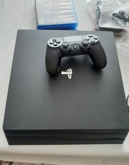 Ps4 pro