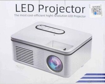 Predam projektor