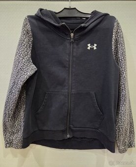 Športová milióna Under Armor