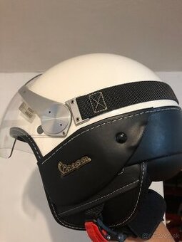 Prilba Vespa granturismo