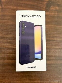 Samsung Galaxy A25 5G