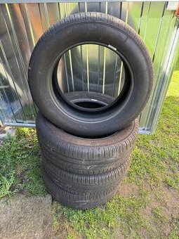 Predám letné 205/60 r16 2020
