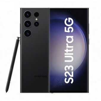 Samsung galaxy S23 ultra 12/512GB