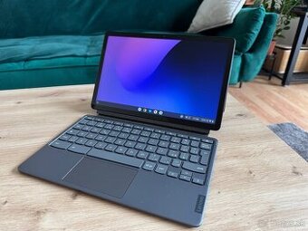 Predám Chromebook Lenovo IdeaPad Duet 3