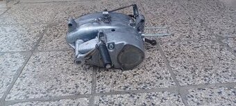 Jawa pionier motor