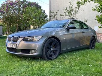 BMW e92