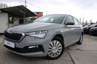 Škoda Scala 1.0 TSI Active