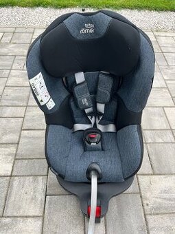 BRITAX RÖMER Autosedačka Dualfix M i-Size