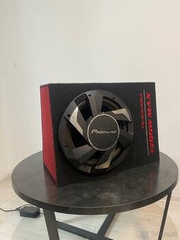 Aktívny Subwoofer Pioneer
