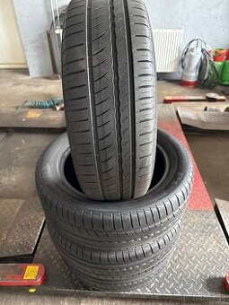 Letné pneu 195/55R16 viem aj prezuť