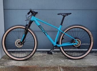 BMC Twostroke AL two