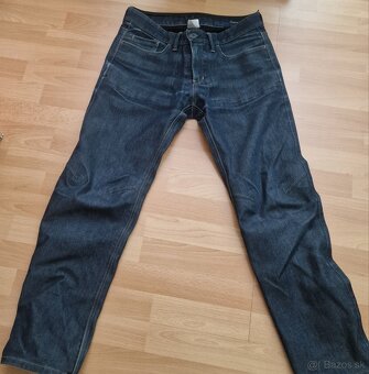 BMW dzinse 34/32 waterproof