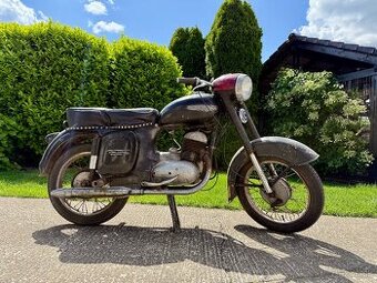 Jawa ČZ 175/356