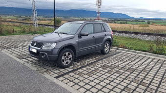 Suzuki Grand Vitara 3.2 V6