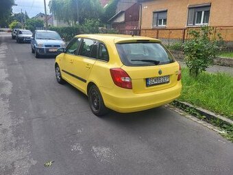 Spoľahlivá servírovana