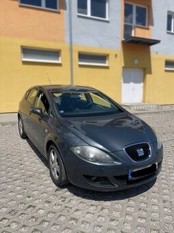 Seat Leon 1.9TDI Ecomotive 77KW