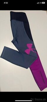 Legíny Under Armour