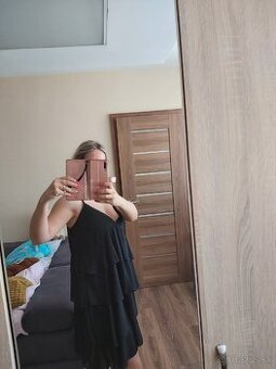 Damske saty vel.S