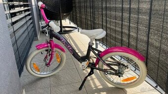 Dievcensky bicykel 16