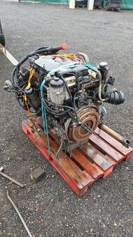 Man tgl motor