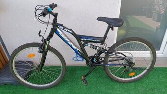 Detsky bicykel Olpran 24"
