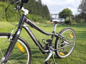 Specialized detský bicykel pre dievča