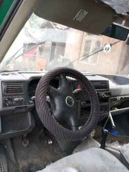 Transporter T4