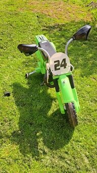 Motorka