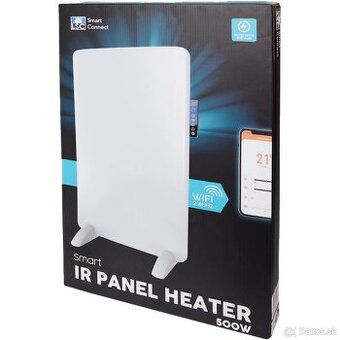 LSC Smart Connect 500W IR Panel