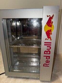 RedBull mini chladnička