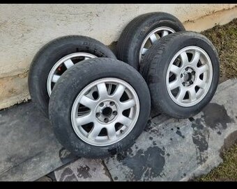 Elektrony 5x112 R15