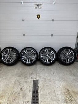5x112 R18 sebring originál disky VW