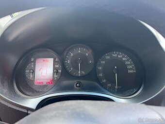 Seat leon 2