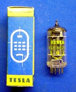 Kúpim elektrónky