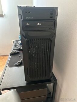 Pc Na diely