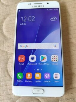 Galaxy A5