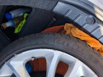 Goodyear eagle f1 asymmetric 3