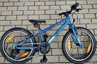 Na predaj detsky bicykel CUBE 20 Aluminium