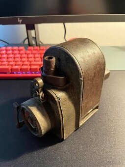 BOSCH FF1AR Magneto zapaľovanie
