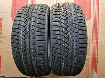 255/45 r20 zimné 2KS pneumatiky 255/45/20 255 45 20 con