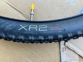 MTB plaste Bontrager XR2 29x2.00