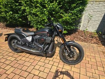 HARLEY-DAVIDSON FXDR 114" (FXDRS)