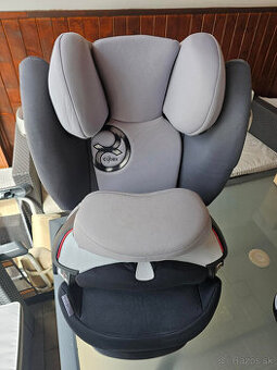 Cybex Pallas M