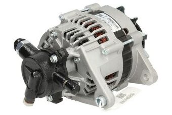 Alternátor 12V 70A OPEL astra , corsa , vectra